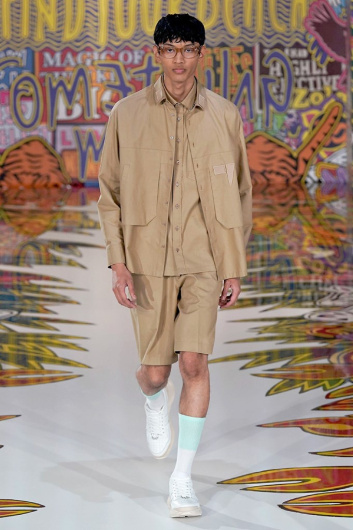 Fotoservizio/SS 2020/MEN/SFILATA/NEIL BARRETT/DP2/0