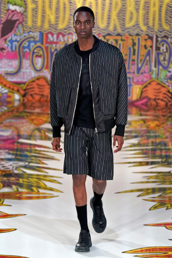 Fotoservizio/SS 2020/MEN/SFILATA/NEIL BARRETT/DP2/5