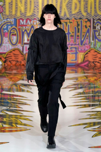 Fotoservizio/SS 2020/MEN/SFILATA/NEIL BARRETT/DP2/6