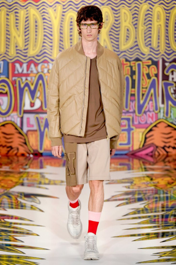 Fotoservizio/SS 2020/MEN/SFILATA/NEIL BARRETT/DP2/0