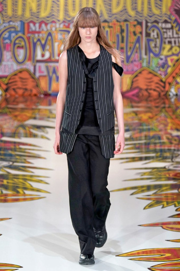 Fotoservizio/SS 2020/MEN/SFILATA/NEIL BARRETT/DP2/1