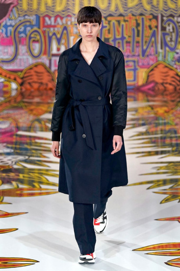 Fotoservizio/SS 2020/MEN/SFILATA/NEIL BARRETT/DP2/3