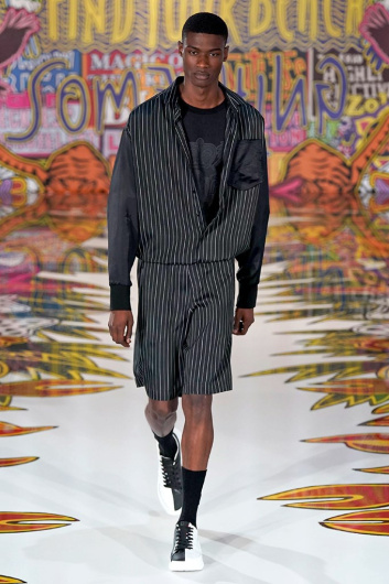 Fotoservizio/SS 2020/MEN/SFILATA/NEIL BARRETT/DP2/5