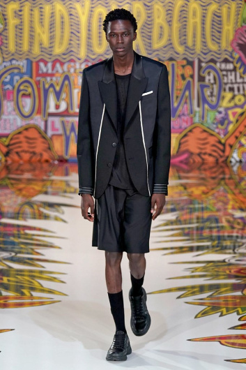 Fotoservizio/SS 2020/MEN/SFILATA/NEIL BARRETT/DP2/6