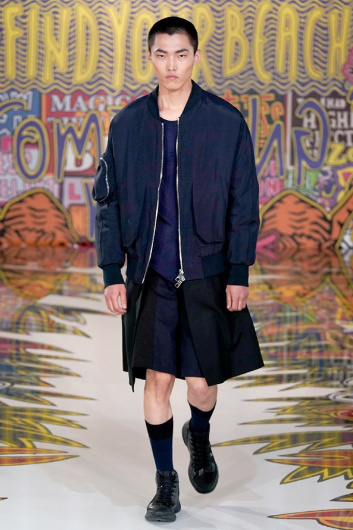 Fotoservizio/SS 2020/MEN/SFILATA/NEIL BARRETT/DP2/4