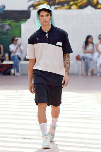 Fotoservizio/SS 2020/MEN/SFILATA/NUMERO 00/DP2/6