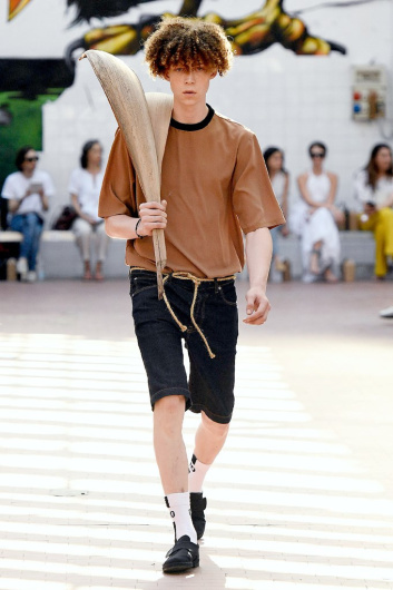 Fotoservizio/SS 2020/MEN/SFILATA/NUMERO 00/DP2/2