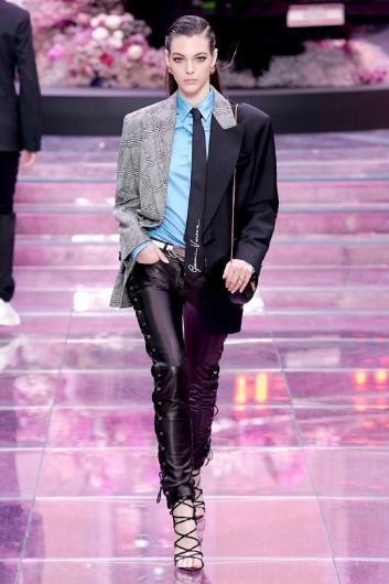 Fotoservizio/SS 2020/MEN/SFILATA/VERSACE/DP2/4