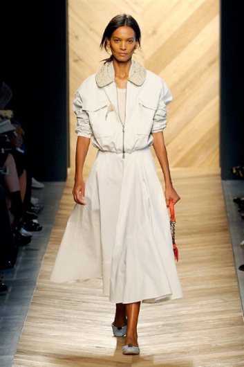 Fotoservizio/SS 2016/WOMEN/BOTTEGA VENETA/DP1/40