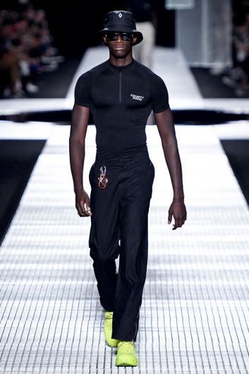 Fotoservizio/SS 2020/MEN/SFILATA/MARCELO BURLON COUNTY OF MILAN/DP2/0