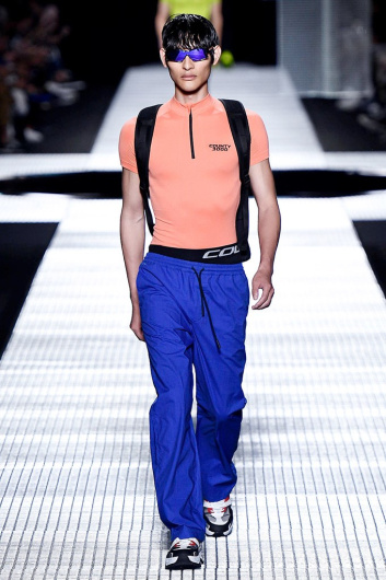 Fotoservizio/SS 2020/MEN/SFILATA/MARCELO BURLON COUNTY OF MILAN/DP2/2