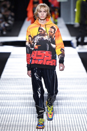 Fotoservizio/SS 2020/MEN/SFILATA/MARCELO BURLON COUNTY OF MILAN/DP2/5