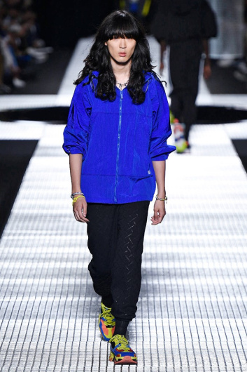 Fotoservizio/SS 2020/MEN/SFILATA/MARCELO BURLON COUNTY OF MILAN/DP2/5