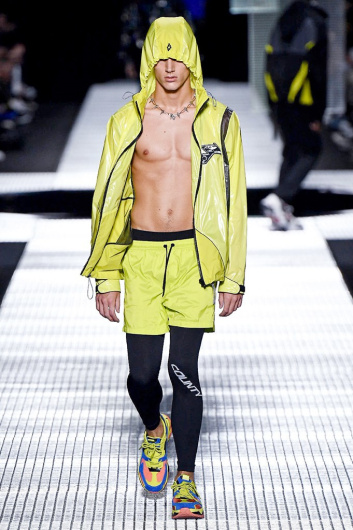 Fotoservizio/SS 2020/MEN/SFILATA/MARCELO BURLON COUNTY OF MILAN/DP2/1