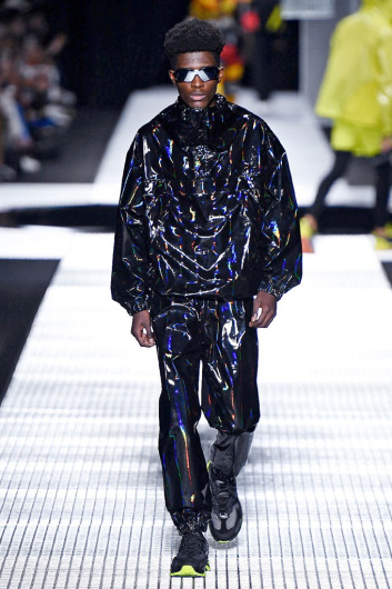 Fotoservizio/SS 2020/MEN/SFILATA/MARCELO BURLON COUNTY OF MILAN/DP2/2