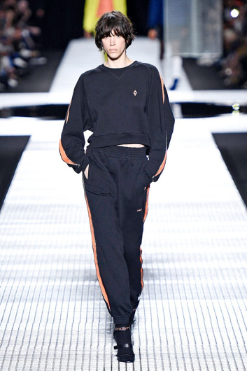 Fotoservizio/SS 2020/MEN/SFILATA/MARCELO BURLON COUNTY OF MILAN/DP2/0