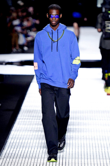 Fotoservizio/SS 2020/MEN/SFILATA/MARCELO BURLON COUNTY OF MILAN/DP2/3