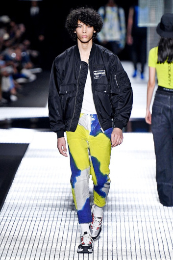 Fotoservizio/SS 2020/MEN/SFILATA/MARCELO BURLON COUNTY OF MILAN/DP2/8