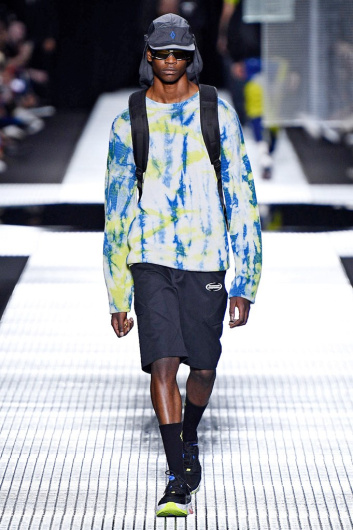 Fotoservizio/SS 2020/MEN/SFILATA/MARCELO BURLON COUNTY OF MILAN/DP2/9