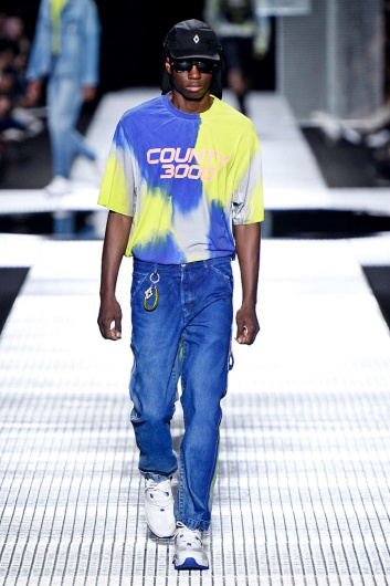 Fotoservizio/SS 2020/MEN/SFILATA/MARCELO BURLON COUNTY OF MILAN/DP2/1