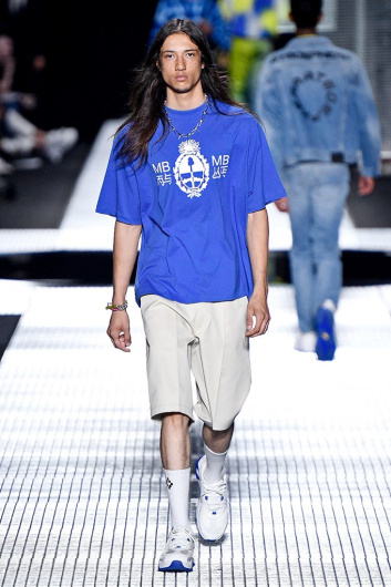 Fotoservizio/SS 2020/MEN/SFILATA/MARCELO BURLON COUNTY OF MILAN/DP2/3