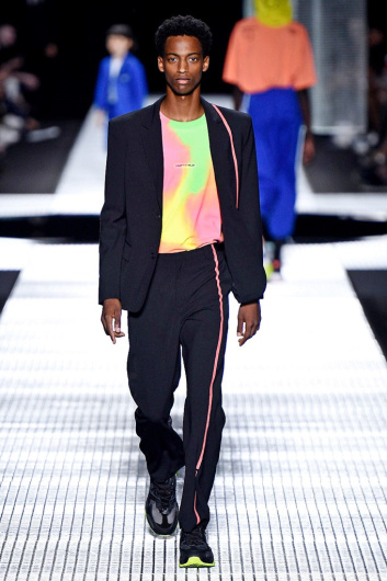 Fotoservizio/SS 2020/MEN/SFILATA/MARCELO BURLON COUNTY OF MILAN/DP2/8
