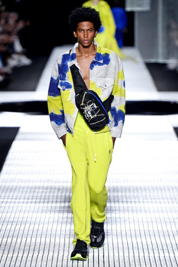 Fotoservizio/SS 2020/MEN/SFILATA/MARCELO BURLON COUNTY OF MILAN/DP2/11