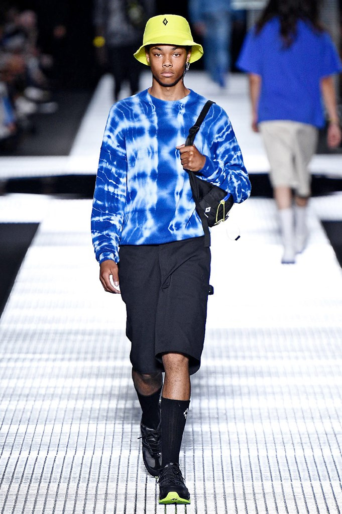 Fotoservizio/SS 2020/MEN/SFILATA/MARCELO BURLON COUNTY OF MILAN/DP2/4