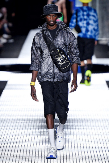 Fotoservizio/SS 2020/MEN/SFILATA/MARCELO BURLON COUNTY OF MILAN/DP2/5