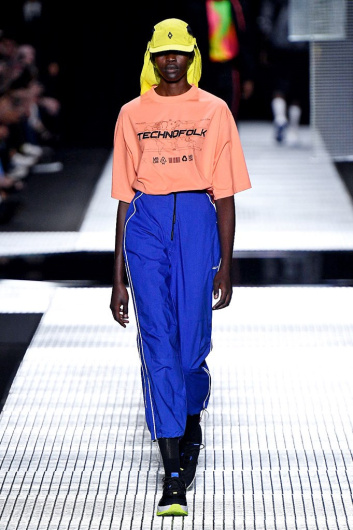 Fotoservizio/SS 2020/MEN/SFILATA/MARCELO BURLON COUNTY OF MILAN/DP2/7