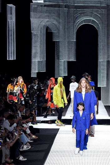 Fotoservizio/SS 2020/MEN/SFILATA/MARCELO BURLON COUNTY OF MILAN/DP2/5