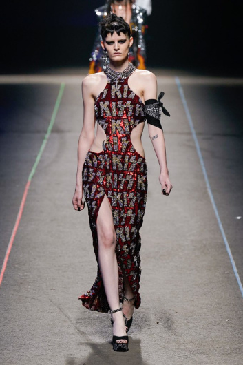 Fotoservizio/SS 2020/MEN/SFILATA/PHILIPP PLEIN/DP2/0