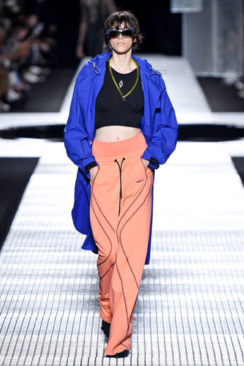 Fotoservizio/SS 2020/MEN/SFILATA/MARCELO BURLON COUNTY OF MILAN/DP2/2