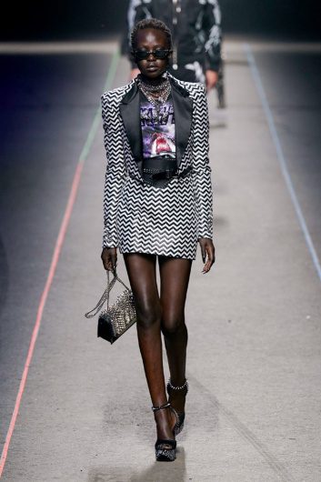 Fotoservizio/SS 2020/MEN/SFILATA/PHILIPP PLEIN/DP2/2