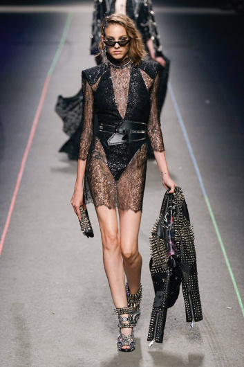 Fotoservizio/SS 2020/MEN/SFILATA/PHILIPP PLEIN/DP2/4