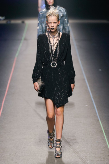 Fotoservizio/SS 2020/MEN/SFILATA/PHILIPP PLEIN/DP2/6