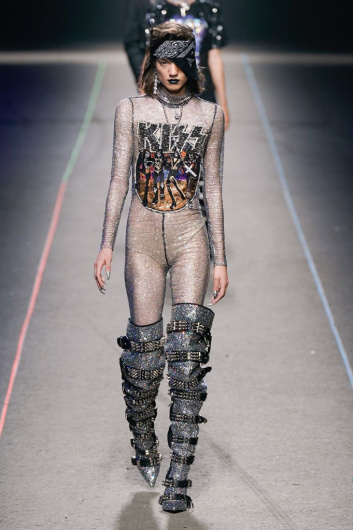 Fotoservizio/SS 2020/MEN/SFILATA/PHILIPP PLEIN/DP2/3