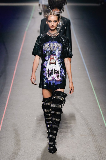 Fotoservizio/SS 2020/MEN/SFILATA/PHILIPP PLEIN/DP2/0