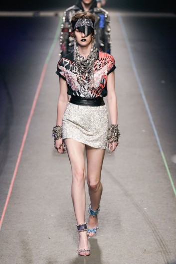 Fotoservizio/SS 2020/MEN/SFILATA/PHILIPP PLEIN/DP2/13