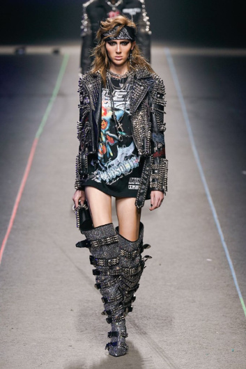 Fotoservizio/SS 2020/MEN/SFILATA/PHILIPP PLEIN/DP2/15