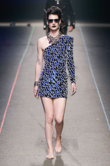 Fotoservizio/SS 2020/MEN/SFILATA/PHILIPP PLEIN/DP2/8