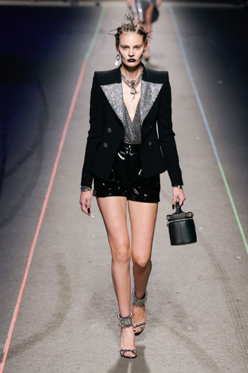 Fotoservizio/SS 2020/MEN/SFILATA/PHILIPP PLEIN/DP2/5