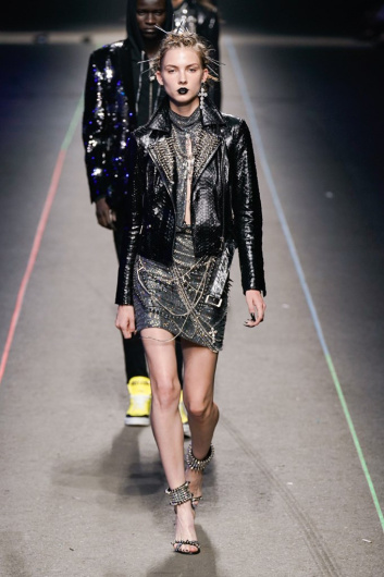 Fotoservizio/SS 2020/MEN/SFILATA/PHILIPP PLEIN/DP2/7