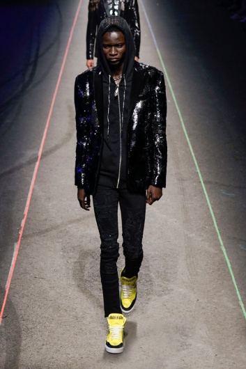 Fotoservizio/SS 2020/MEN/SFILATA/PHILIPP PLEIN/DP2/8