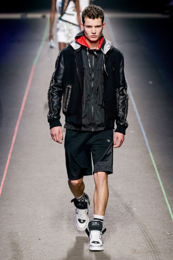 Fotoservizio/SS 2020/MEN/SFILATA/PHILIPP PLEIN/DP2/7
