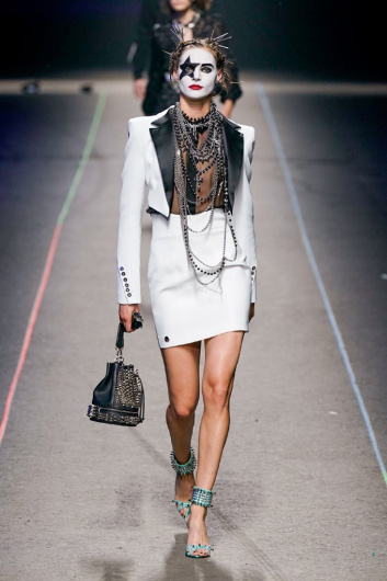 Fotoservizio/SS 2020/MEN/SFILATA/PHILIPP PLEIN/DP2/10