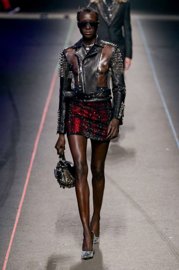 Fotoservizio/SS 2020/MEN/SFILATA/PHILIPP PLEIN/DP2/1
