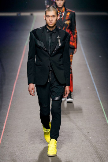 Fotoservizio/SS 2020/MEN/SFILATA/PHILIPP PLEIN/DP2/5