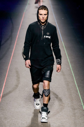 Fotoservizio/SS 2020/MEN/SFILATA/PHILIPP PLEIN/DP2/12