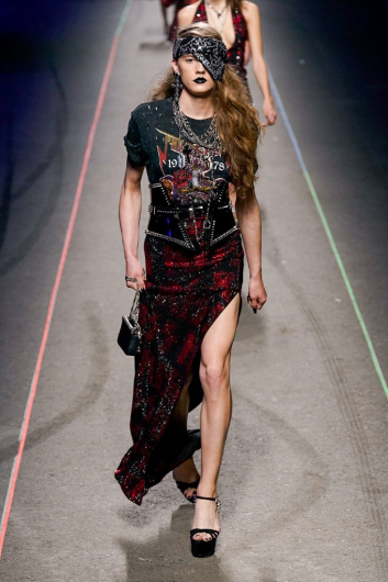 Fotoservizio/SS 2020/MEN/SFILATA/PHILIPP PLEIN/DP2/14